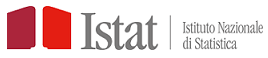 Go to the Istat website